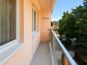 Pronájem bytu 2+kk, Bílina - Pražské Předměstí, Fügnerova, 49 m2
