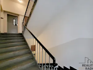 Prodej bytu 3+kk, Praha, Heřmanova, 84 m2