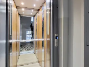 Prodej bytu 3+kk, Praha, Heřmanova, 84 m2
