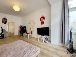 Prodej bytu 3+kk, Praha, Heřmanova, 84 m2