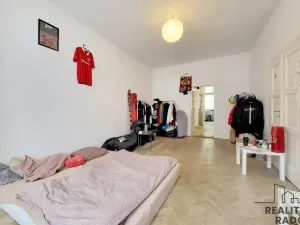 Prodej bytu 3+kk, Praha, Heřmanova, 84 m2