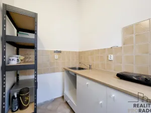 Prodej bytu 3+kk, Praha, Heřmanova, 84 m2