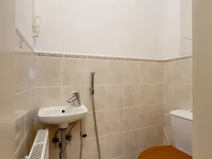 Prodej bytu 3+kk, Praha, Heřmanova, 84 m2