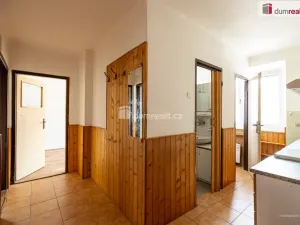 Prodej bytu 3+kk, Kralupy nad Vltavou, Dvořákova, 57 m2