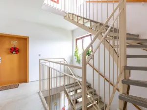 Pronájem bytu 2+kk, Praha - Újezd nad Lesy, Velebného, 57 m2