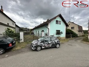 Prodej rodinného domu, Mnichovo Hradiště, Na Návsi, 140 m2