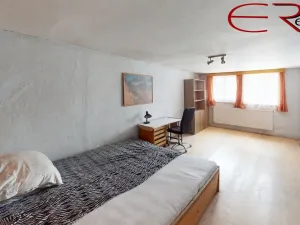 Prodej rodinného domu, Mnichovo Hradiště, Na Návsi, 140 m2