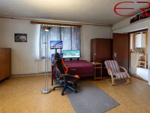 Prodej rodinného domu, Mnichovo Hradiště, Na Návsi, 140 m2