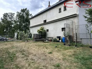 Prodej rodinného domu, Mnichovo Hradiště, Na Návsi, 140 m2