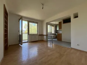 Pronájem bytu 2+1, Rájec-Jestřebí, Komenského, 56 m2