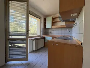 Pronájem bytu 2+1, Rájec-Jestřebí, Komenského, 56 m2