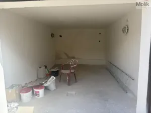 Prodej garáže, Litvínov - Janov, Podkrušnohorská, 22 m2