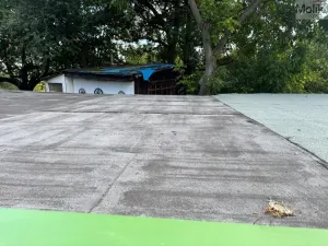 Prodej garáže, Litvínov - Janov, Podkrušnohorská, 22 m2