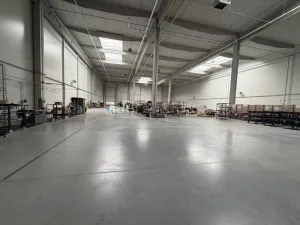 Pronájem skladu, Ostrava - Poruba, 17. listopadu, 1100 m2