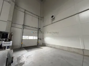 Pronájem skladu, Ostrava - Poruba, 17. listopadu, 1100 m2