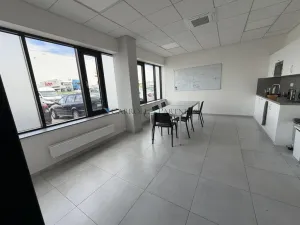 Pronájem skladu, Ostrava - Poruba, 17. listopadu, 1100 m2