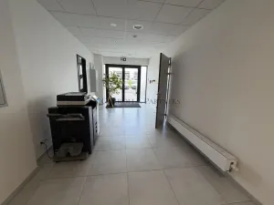 Pronájem skladu, Ostrava - Poruba, 17. listopadu, 1100 m2