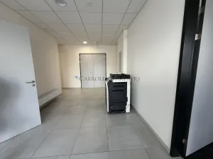 Pronájem skladu, Ostrava - Poruba, 17. listopadu, 1100 m2