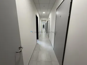 Pronájem skladu, Ostrava - Poruba, 17. listopadu, 1100 m2