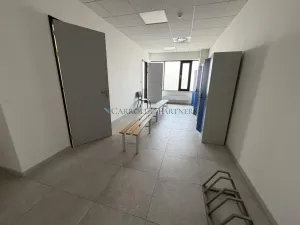 Pronájem skladu, Ostrava - Poruba, 17. listopadu, 1100 m2