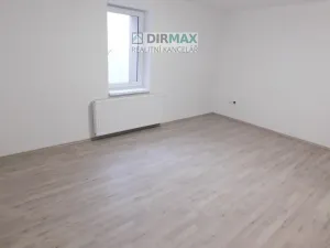 Pronájem bytu 1+1, Plzeň - Severní Předměstí, Dělnická, 42 m2