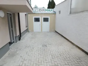 Pronájem bytu 1+1, Plzeň - Severní Předměstí, Dělnická, 42 m2