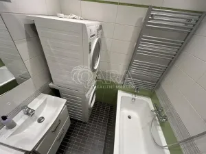 Pronájem bytu 2+1, Praha - Žižkov, Pod lipami, 53 m2