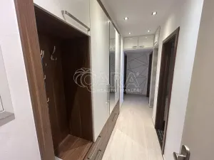 Pronájem bytu 2+1, Praha - Žižkov, Pod lipami, 53 m2