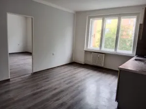 Pronájem bytu 2+kk, Ústí nad Labem - Neštěmice, Mlýnská, 54 m2