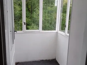 Pronájem bytu 2+kk, Ústí nad Labem - Neštěmice, Mlýnská, 54 m2