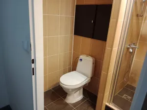 Pronájem bytu 2+kk, Ústí nad Labem - Neštěmice, Mlýnská, 54 m2