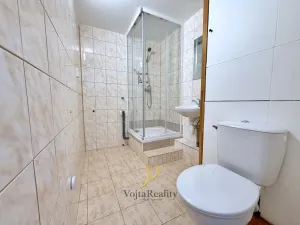 Pronájem bytu 1+1, Olomouc, Pionýrská, 44 m2