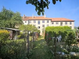 Pronájem bytu 1+1, Písek, Smetanovo nám., 55 m2