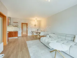 Prodej bytu 4+kk, Praha - Záběhlice, Mattioliho, 101 m2