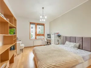 Prodej bytu 4+kk, Praha - Záběhlice, Mattioliho, 101 m2