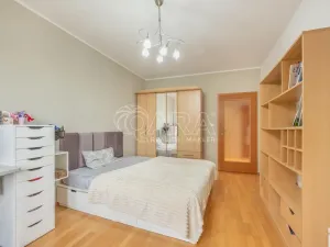 Prodej bytu 4+kk, Praha - Záběhlice, Mattioliho, 101 m2