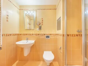Prodej bytu 4+kk, Praha - Záběhlice, Mattioliho, 101 m2