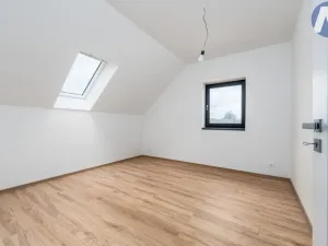 Prodej činžovního domu, Vimperk - Hrabice, 336 m2