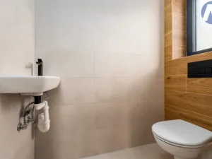 Prodej činžovního domu, Vimperk - Hrabice, 336 m2