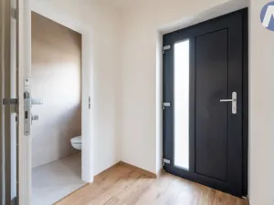 Prodej činžovního domu, Vimperk - Hrabice, 336 m2