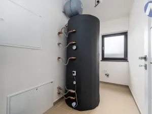 Prodej činžovního domu, Vimperk - Hrabice, 336 m2