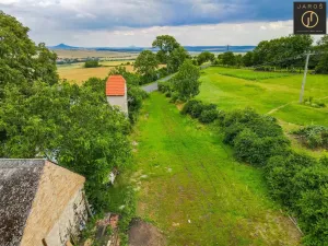 Prodej pozemku pro bydlení, Chožov - Mnichovský Týnec, 1000 m2