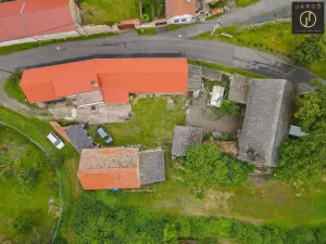 Prodej pozemku pro bydlení, Chožov - Mnichovský Týnec, 1000 m2