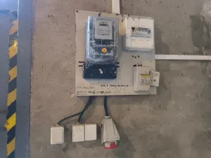 Pronájem skladu, Býčkovice, 196 m2