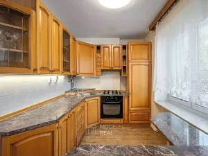 Prodej bytu 3+kk, Brno, Zdráhalova, 80 m2