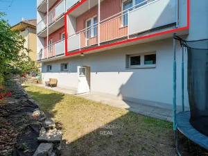 Prodej bytu 3+kk, Brno, Zdráhalova, 80 m2