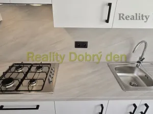 Pronájem bytu 1+1, Opava, Sokolovská, 42 m2
