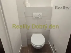 Pronájem bytu 1+1, Opava, Sokolovská, 42 m2