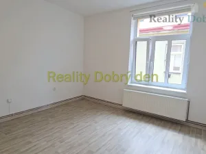 Pronájem bytu 1+1, Opava, Sokolovská, 42 m2
