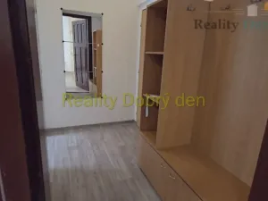 Pronájem bytu 1+1, Opava, Sokolovská, 42 m2